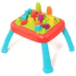Molto Table d'activités 20 pièces