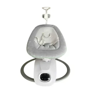 Momcozy balançoire électrique pour bébé 3D Motion