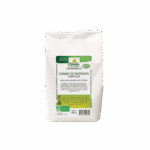 Moulin des moines Farine de sarrasin complète meule de pierre Bio - 500g