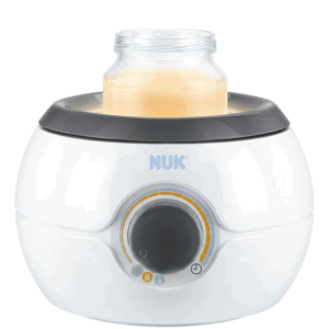 Nuk Chauffe biberon light sans eau