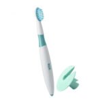 NUK Brosse à Dents Éducative -  12 M+