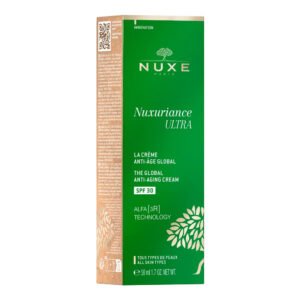 Nuxe La Crème Anti-Âge Global SPF30