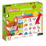 Nathan Electro Animaux