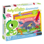 Nathan Baby Electro Dinosaures
