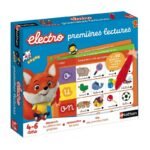 Nathan Electro Premières Lectures
