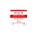 Ornature Creme Anti ride Acide Hyaluronic 50g