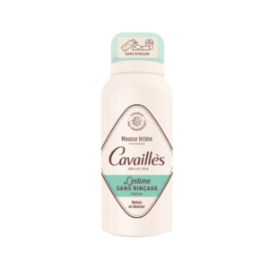 Rogé Cavaillès Mousse Intime Fraicheur 100ml