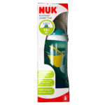 Nuk Junior Cup à Bec verseur push-pull 300ml 18m+