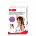 Nuk soutien-gorge grossesse et allaitement blanc taille L