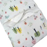 Organisateur Babymat - Nature
