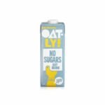 Oatly Boisson à l'avoine sans sucre 1L