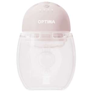 Optima Tire-lait électrique mains libres