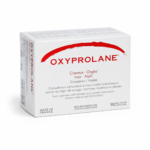 Oxyprolane Cheveux et Ongles – 90 Gélules