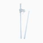 Twistshake 2 paille + 1 joint de tasse de paille