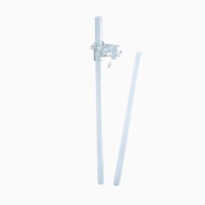 Twistshake 2 paille + 1 joint de tasse de paille