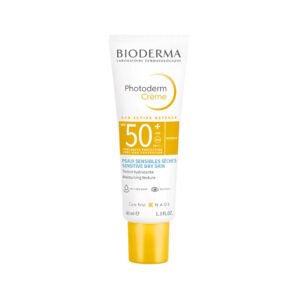 Photoderm Ecran Creme Invisible Spf50+ 40ml