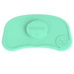 Twistshake Plateau Click-mat Mini Sans assiette Vert