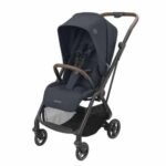 Maxi Cosi Poussette Leona Graphite