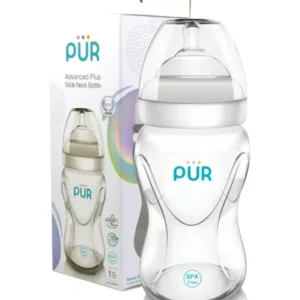 Pür Biberon Advanced Plus 250ml