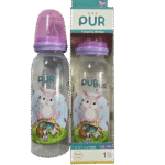 Pur Biberon Lapinou 250ml