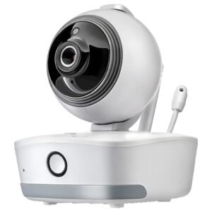 Reer Video Babyphone IP BabyCam Move