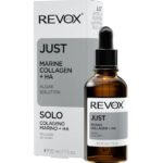 Revox B77 Just Marine Collagen + HA Sérum Visage 30ml