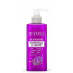 Revuele Rejuvenating Hydrophilic Cleanser with Lavender Water – 150ml