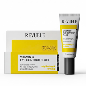 Revuele Vitamin C Eye Contour Fluid – 25ml