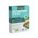 Santarome Rétention d’Eau – 15 comprimés