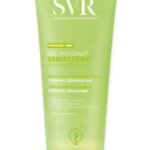 SVR Sebiaclear Gel Moussant 200ml