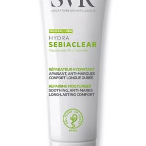 SVR SEBIACLEAR HYDRA 40ML