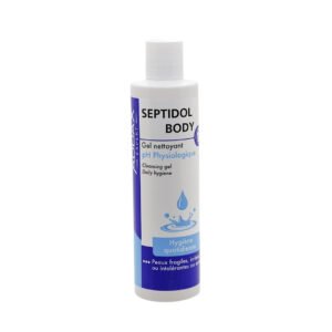 ADDAX SEPTIDOL 5 Body - 250ml