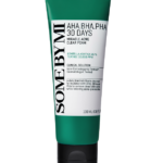 SOME BY MI AHA. BHA. PHA 30 DAYS MIRACLE ACNE CLEAR FOAM 100ML