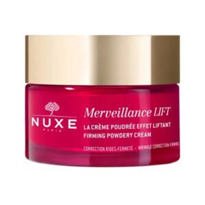 Nuxe Merveillance Lift Crème poudrée - 50ml