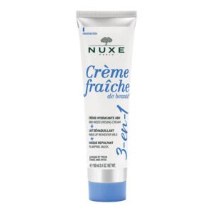 Nuxe Crème Fraîche de Beauté 3 en1 - 100ml