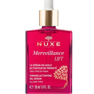 Nuxe Merveillance Lift Sérum En Huile - 30ml