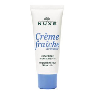 Nuxe Crème Fraîche de Beauté Crème Riche Hydratante - 30ml