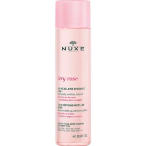 Nuxe Very Rose Eau Micellaire Apaisante - 200ml