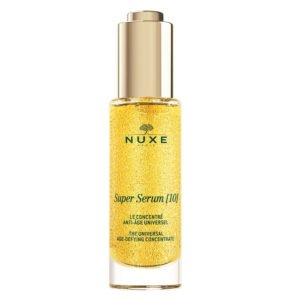 Nuxe Super Sérum [10] Le Concentré Anti-Age Universel - 30ml