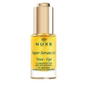 Nuxe Super Sérum [10] Yeux Le concentré yeux anti-âge universel - 15ml
