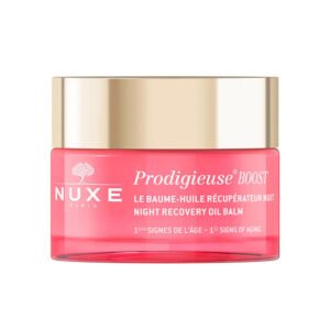 Crème Prodigieuse Boost Baume huile récupérateur nuit - 50ml