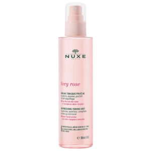 Nuxe Very Rose Brume Tonique - 200ml