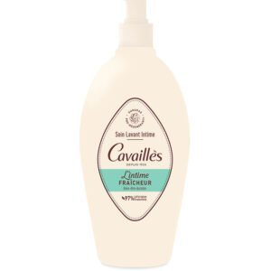 Rogé Cavaillès Soin Toilette Intime Fraîcheur - 250ml