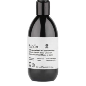 Sendo Nettoyant Delicat Mains et Corps 250ml
