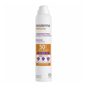 Sesderma REPASKIN Spray Transparent SPF 50