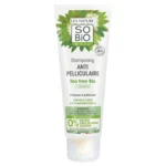 So Bio Shampoing Antipelliculaire Cheveux à pellicules Tea tree Bio