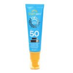 Shemsea Écran Solaire Visage SPF50+ – 50 ml