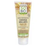 So Bio Après-Shampooing Cheveux Brillants Argan Bio 200 ml