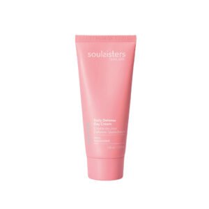 Soul Sisters Creme de Jour SPF25 100ml Rose