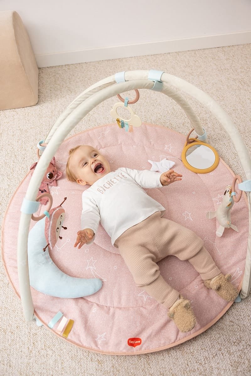 Tiny Love Tapis d'Activités Licorne 0m+ – Image 3